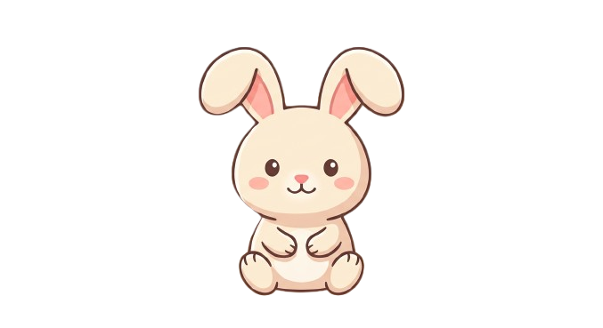 Baby rabbit